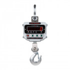 Crochet peseur industriel professionnel 3t / 0.5kg - LED Helloshop26 3414103