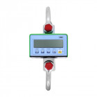 Crochet peseur industriel professionnel 6t / 2kg - LCD - étalonné Helloshop26 3414114