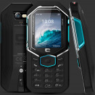 Pack pro smartphone etanche crosscall shark-x3