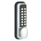 Serrure à code d'appoint Jokey 900 LOKOD verrou applique - 48104-J