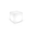 Cube lumineux rgb plus telecommande 40*40*40