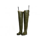 Cuissarde caoutchouc fait main - gamme allroad - goodyear - Pointure au choix