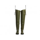 Cuissarde caoutchouc fait main - gamme allroad - goodyear - Pointure au choix