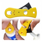 Cutter De Securite Pour Cartouches De Mastic / Colle