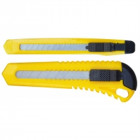 Cutter Plastique