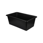 Cuve De Chantier - 90 L - Plastique