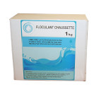 Floculant en chaussette FLOC - 555008010B