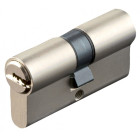 Cylindre de surete tech 6 nickele varie 30x50 techpro