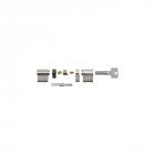 Cylindre modulaire bravus pack 1