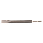Burin plat SDS-Plus - 20x250 mm - MAKITA - D-08729