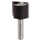 Fraise droite 25 x 20 x 8 mm - MAKITA - D-10372