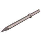 Pointe Hexagonal 28 mm à collerette - MAKITA - D-17675