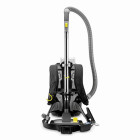 Aspirateur poussières bvl 5/1 bp karcher - sans batterie - 1.394-274.0