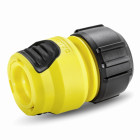 Raccord pour tuyau KARCHER 13 mm (1/2") - 15 mm (5/8"), Ø 16 à 19 mm (3/4") - 2.645-203.0