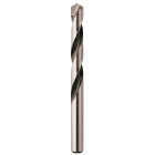 Foret carbure DIAGER Série courte à plaquette carbure - Ø 4 mm - D2409D0400