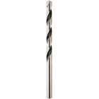 Foret carbure DIAGER Série longue à plaquette carbure - Ø 8 mm - D2418D0800