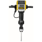 Démolisseur DEWALT 30 kg  + Chariot de transport - D25980K  