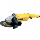 Meuleuse DEWALT 2200W Ø230 mm - D28492