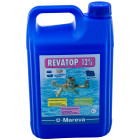 Rattrapage eau de piscine verte à 12%  bidon de 5 l