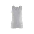 Débardeur femme Gris chiné 35121059 - Taille au choix