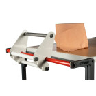 Dévidoir pour rouleaux Ø 300 mm FIMM - 882006152