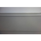 Grille de ventilation haute H13 DURALAP