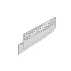 Grille de ventilation haute H22 DURALAP Grille de ventilation haute H22 DURALAP