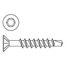 Vis autoforeuses Inox 4,5 x 30 mm - DACV01