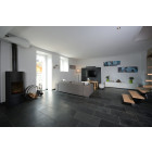 Dallage ardoise noire 60x30cm - vendu par lot de 1.26 m²