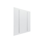 Dalle led panel indiviled 600 33 w 4000k