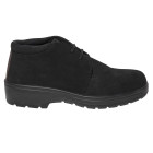 Chaussures de sécurité femme niveau de sécurité s3 - dana