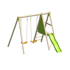 Portique dani en bois 2,30 m