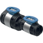 Réduction FlowFit PPSU - DN 25/12 - Ø 32/16mm - GEBERIT - 620.003.00.1