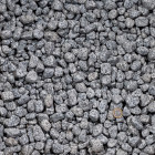 Pack 12 m² - galet granit gris 10-20 mm (40 sacs = 800kg)