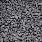 Galet noir / gris 16-25 mm - pack de 14m² (2 big bag de 500kg = 1t)