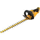 Taille-haie Accu FlexVolt sans fil - 54V - DEWALT - DCMHT573N-XJ