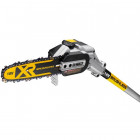 Élagueuse sur perche XR 18V Brushless DEWALT - DCMPS567N-XJ
