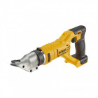  Cisaille à tôle DEWALT sans fil XR 18V - DCS491NT-XJ