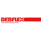 Debflex - 363787 - divine prise rj45 aluminium