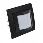 Debflex 733783 diamant détecteur de présence automatique anthracite