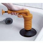 Déboucheur de canalisation universel
