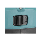 Décapeur thermique makita dhg181zj - machine seule makpac 2