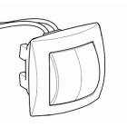 Déclenchement de wc hytouch manuel/pneumatique - geberit : 240.572.ka.1