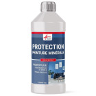 Protection & imperméabilisant peinture argile & chaux - decoprotect - Contenance au choix