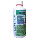 Désherbant foliaire systémique au glyphosate 500 ml