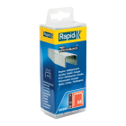 Agrafes en fil fin n°53/14 mm - RAPID - bte 5000 - 40303087