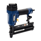 Agrafeuse-Cloueuse pneumatique professionnelle PBS151 pour agrafes 90/20-40 mm - 8/15-50 mm - Coffret - RAPID-ISABERG - 5000103
