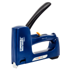 Agrafeuse MS2.1 pour agrafes 53/6-12 mm - 7/12-14 mm - Blister - RAPID-ISABERG - 5000625