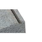 Couvertine granit negara 100x40x4cm