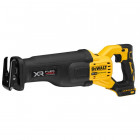 Scie sabre xr dewalt 18v - dcs386nt-xj